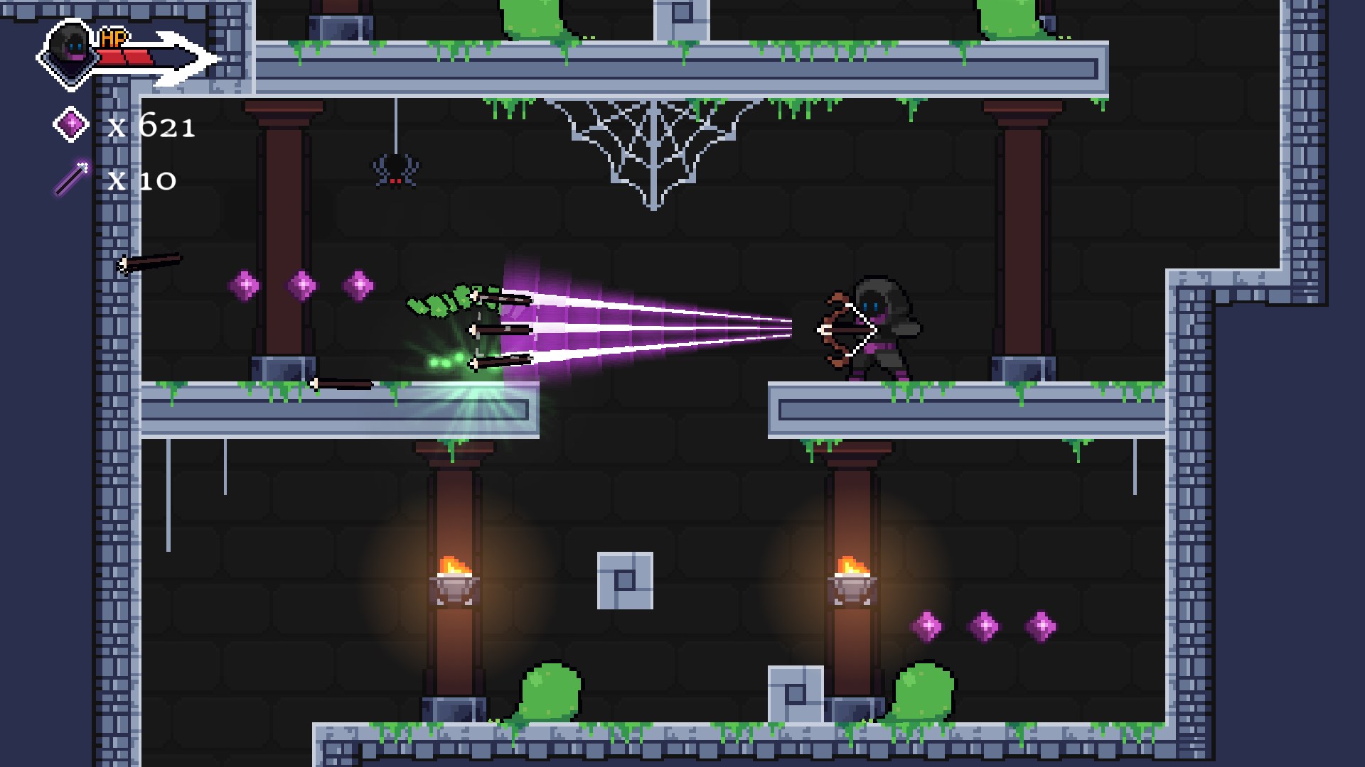 Tiny Archer - Imagen 7